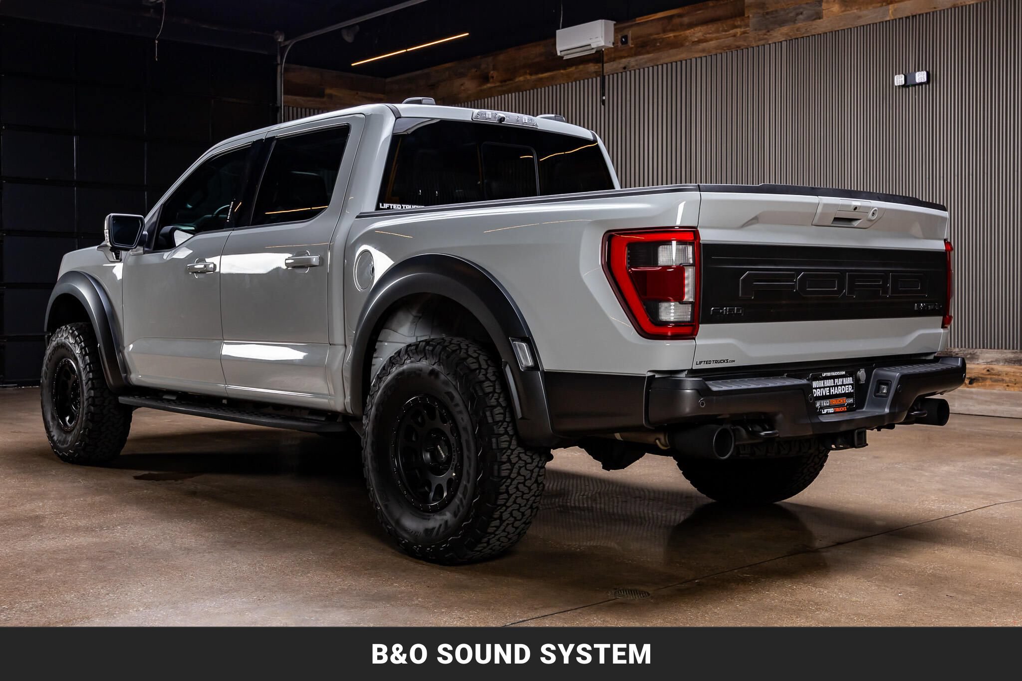 Used 2023 Ford F150 Raptor AWD/4WD image 6
