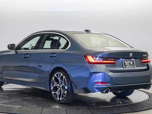 Used 2026 BMW 330i Sedan RWD image 2