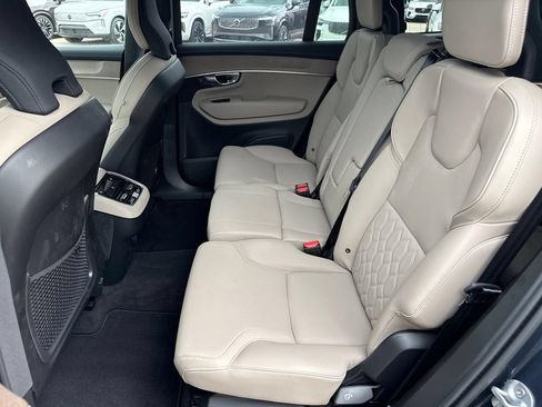 Certified 2026 Volvo XC90 B5 Plus w/ Protection Package AWD/4WD image 9