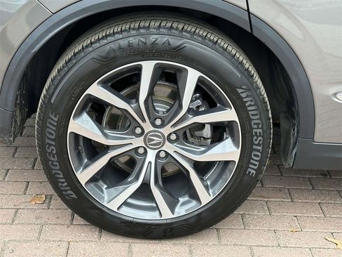 Certified 2023 Acura MDX SH-AWD w/ Technology Package image 31