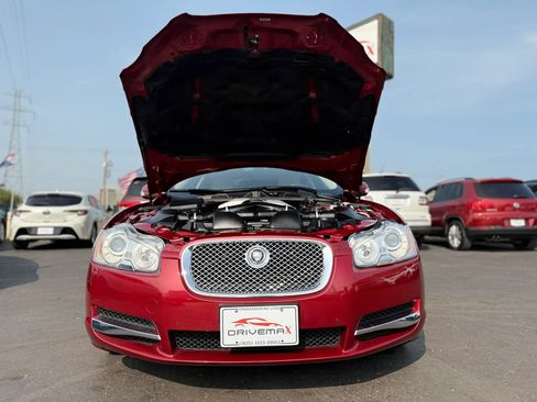 Used 2009 Jaguar XF Supercharged RWD image 38