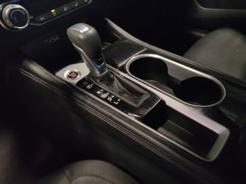 Used 2023 Nissan Altima 2.5 SV image 26