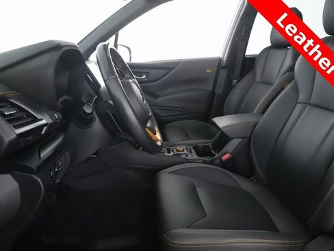Used 2022 Subaru Forester Wilderness image 16