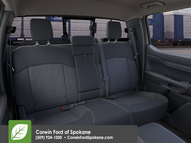 New 2026 Ford Ranger XLT AWD/4WD image 11