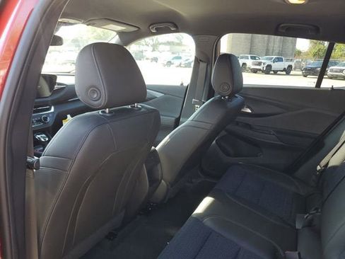New 2026 Buick Envista Preferred w/ Convenience I Package image 9
