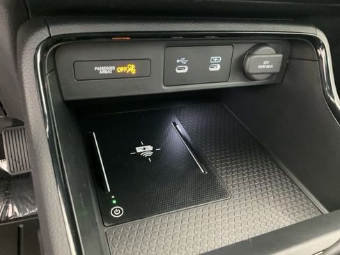 New 2026 Honda CR-V Sport-L image 14