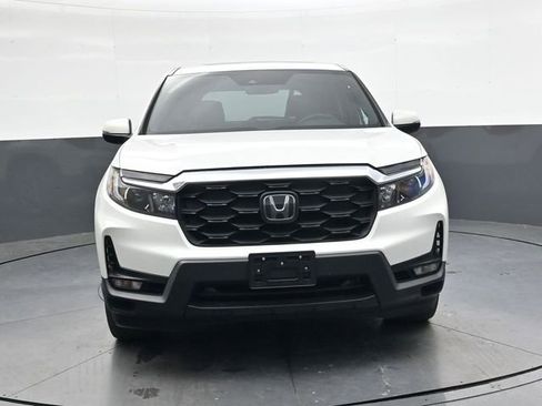 Used 2023 Honda Passport EX-L image 10