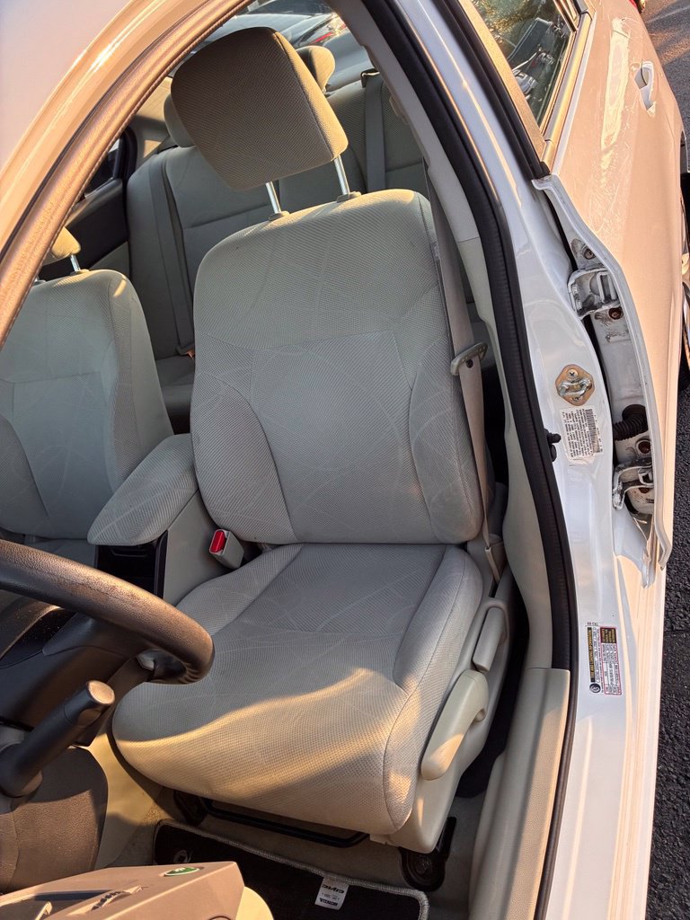 Used 2012 Honda Civic LX image 16