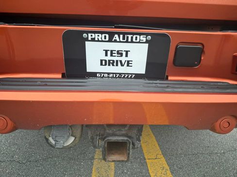 Used 2007 Chevrolet Avalanche LTZ w/ LTZ Preferred Equipment Group RWD image 37