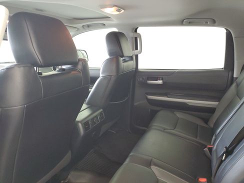 Used 2019 Toyota Tundra Limited w/ Limited Premium Package RWD image 13
