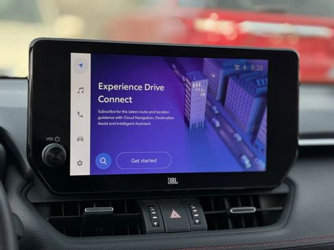 Used 2024 Toyota RAV4 XSE image 28