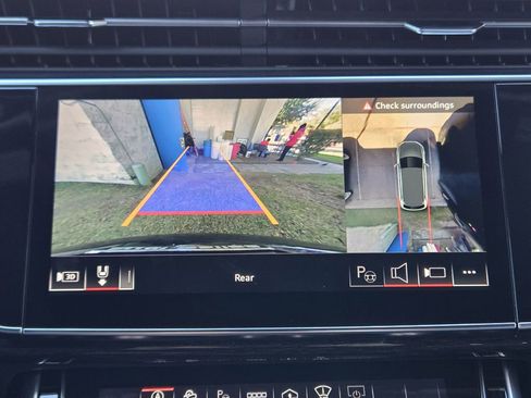 Certified 2025 Audi Q7 3.0T Prestige w/ Prestige Package image 20