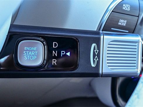 New 2026 Hyundai Palisade SEL Premium image 24