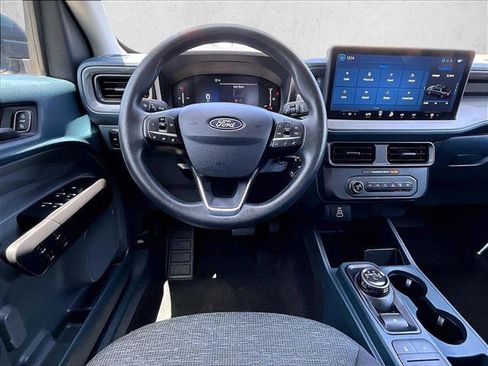 Used 2025 Ford Maverick XL w/ Equipment Group 102A AWD/4WD image 7