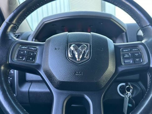 Used 2020 RAM 1500 Classic Warlock w/ Trailer Tow Group image 22