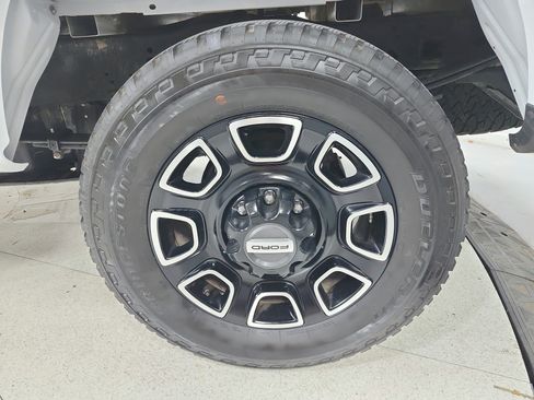 Used 2024 Ford F250 XL w/ FX4 Off-Road Package AWD/4WD image 82