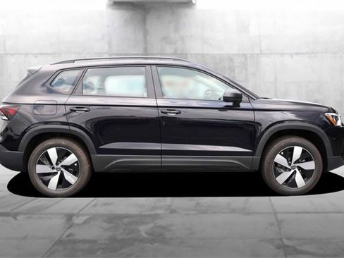 New 2025 Volkswagen Taos S image 5