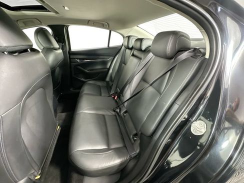 Used 2024 MAZDA MAZDA3 s FWD image 25