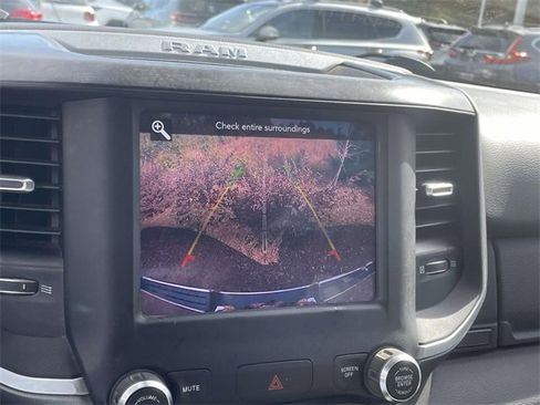 Used 2020 RAM 1500 Big Horn image 19