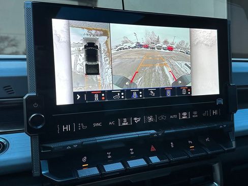 Used 2022 GMC Hummer EV Edition 1 image 46