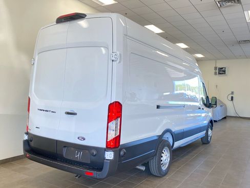 New 2026 Ford Transit 350 148 High Roof Extended AWD image 9