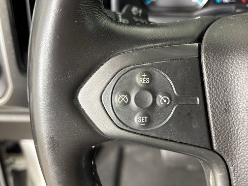 Used 2016 Chevrolet Silverado 1500 LT w/ All Star Edition AWD/4WD image 19