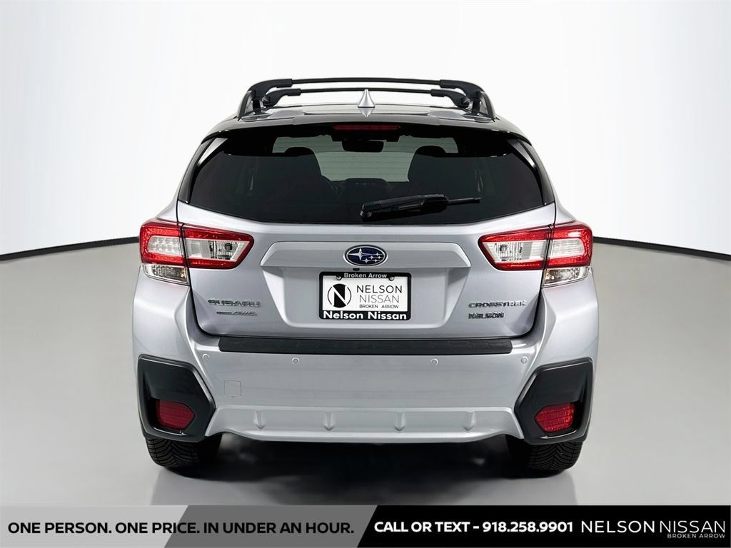 Used 2019 Subaru Crosstrek 2.0i Limited w/ Popular Package #2 AWD/4WD image 6