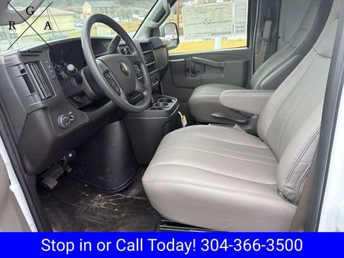 New 2026 Chevrolet Silverado 3500 LT AWD/4WD image 18