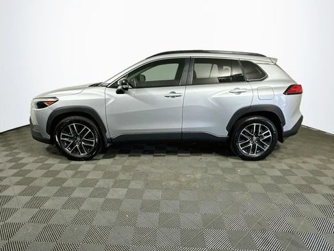 Certified 2026 Toyota Corolla Cross XLE w/ Convenience Package AWD/4WD image 5