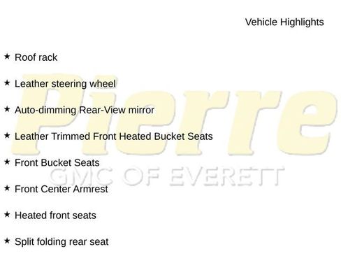 Used 2010 Ford Escape Limited AWD/4WD image 5