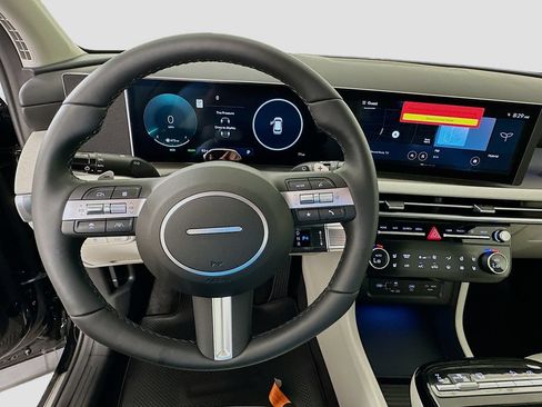 New 2026 Hyundai Tucson Limited AWD/4WD image 10