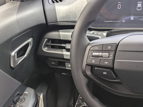Certified 2025 Kia K4 FWD image 22