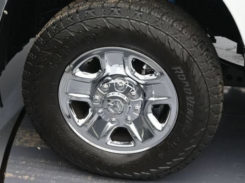 Used 2023 RAM 2500 Tradesman w/ Towing Technology Group AWD/4WD image 7