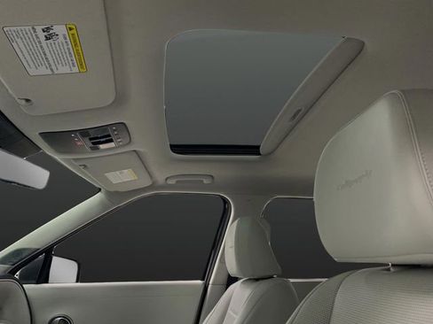 New 2026 Hyundai Palisade Calligraphy image 7