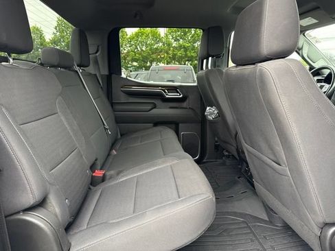 Used 2023 GMC Sierra 1500 SLE AWD/4WD image 12