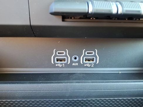 New 2026 RAM 1500 Big Horn w/ Night Edition AWD/4WD image 43