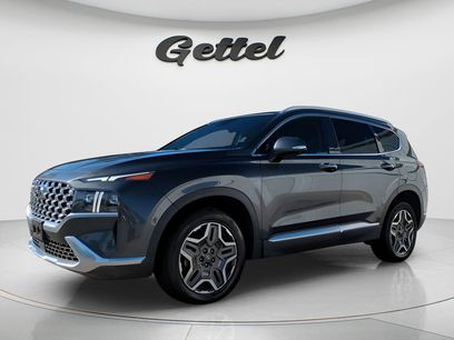 Used 2023 Hyundai Santa Fe Limited