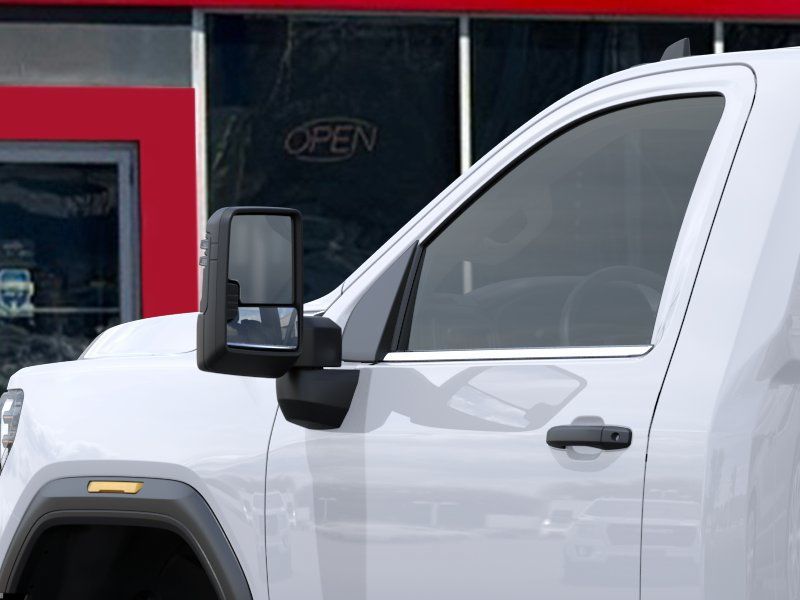 New 2026 GMC Sierra 3500 Pro w/ Convenience Package AWD/4WD image 36