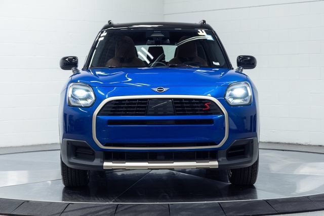 Used 2025 MINI Cooper Countryman S AWD/4WD image 5