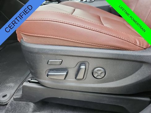Certified 2024 Kia Telluride SX w/ Towing Package FWD image 26