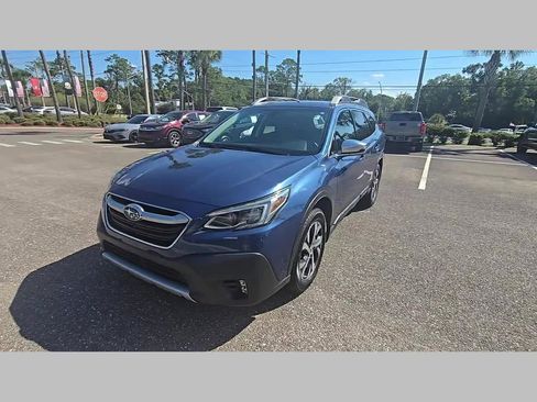 Used 2021 Subaru Outback Touring XT image 20
