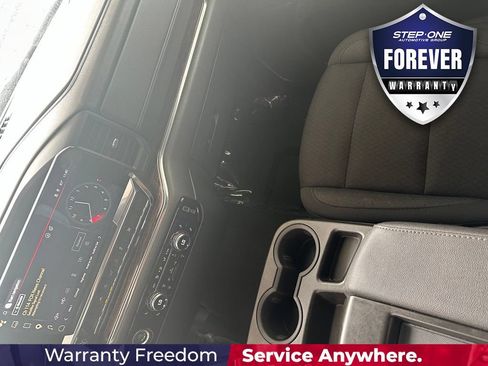 Used 2023 GMC Sierra 1500 Elevation RWD image 24