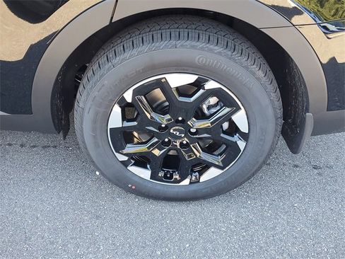 New 2026 Kia Sorento S w/ S Panoramic Sunroof Package image 39