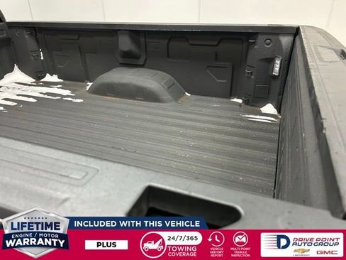 Used 2021 GMC Sierra 2500 Base image 8