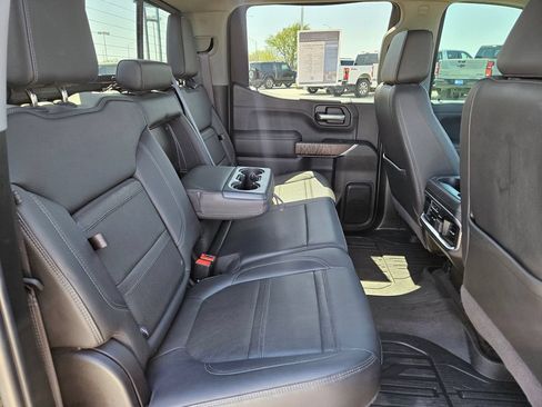 Used 2020 GMC Sierra 1500 Denali w/ Denali Carbonpro Edition AWD/4WD image 30