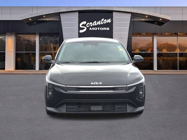 Used 2025 Kia K4 FWD image 8