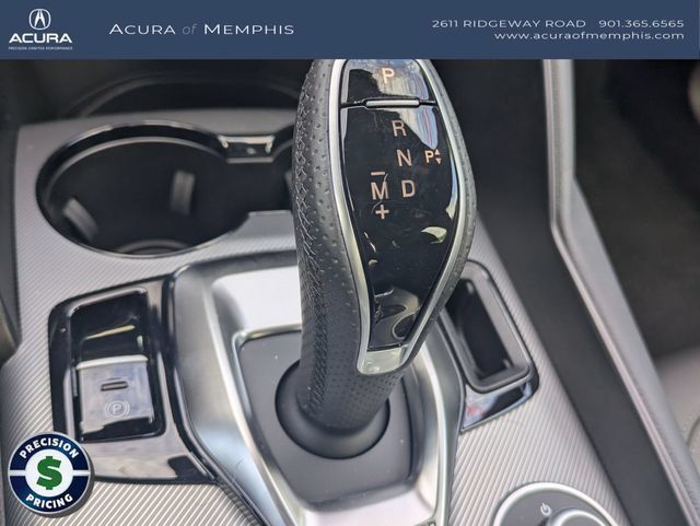 Used 2025 Alfa Romeo Giulia AWD image 17
