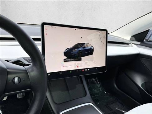 Used 2023 Tesla Model 3 Performance AWD/4WD image 13