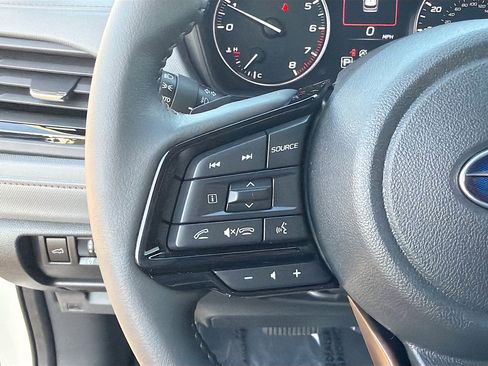 New 2026 Subaru Forester Sport image 36