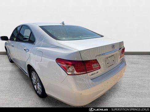 Used 2010 Lexus ES 350 FWD image 4